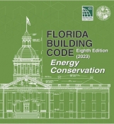 Florida Building Code, Energy
